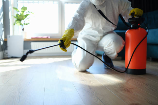 Reliable Infectious Disease Decontamination contractor in Parker, SD by Trauma Clean Pros